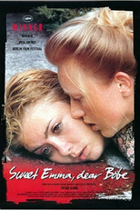 Queridas Amigas (Édes Emma, Drága Böbe)