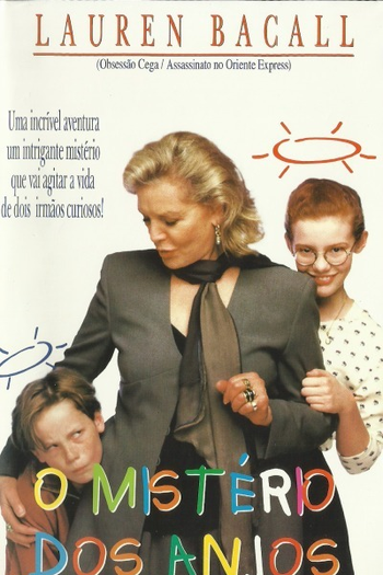  de Filme O Mistério dos Anjos (1995)