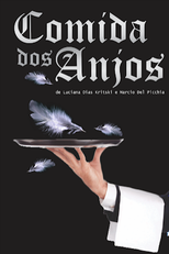 Comida dos Anjos (Comida dos Anjos)