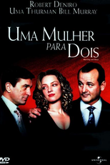 Uma Mulher Para Dois (Mad Dog and Glory)