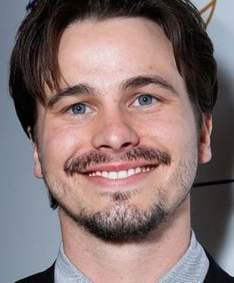 Jason Ritter - Foto 5