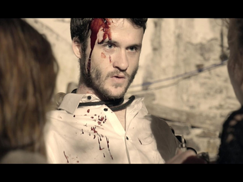 Foto 2 de A Thin Place