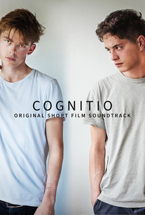 Cognitio - Poster / Capa / Cartaz - Oficial 5