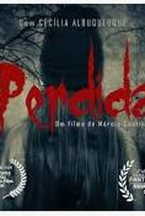 Perdida - Poster / Capa / Cartaz - Oficial 1