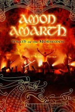 Amon Amarth - Wrath Of The Norsemen (Amon Amarth - Wrath Of The Norsemen)