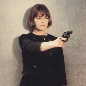 Foto de perfil de Thayná