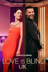 Casamento às Cegas: Reino Unido (2ª Temporada) (Love is Blind: UK (Season 2))