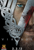 Vikings (1ª Temporada)