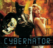 Cybernator - O Esquadrão de Extermínio