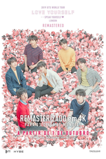BTS 2019 World Tour 'Love Yourself: Speak Yourself' London (BTS 2019 World Tour 'Love Yourself: Speak Yourself' London)