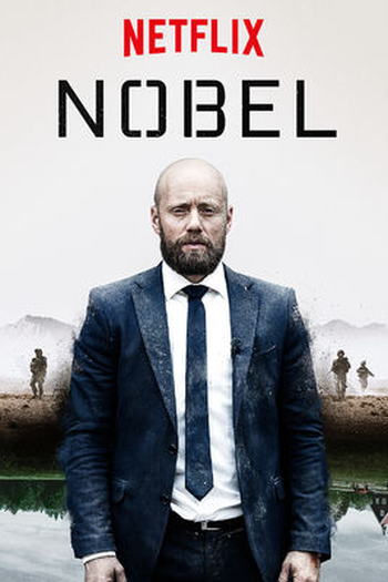 de Série Nobel (1ª Temporada) (2016)