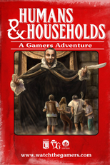 Humans & Households (Humans & Households)
