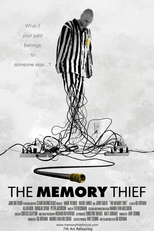 O Ladrão de Memórias (The Memory Thief)