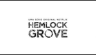 Hemlock Grove -- 2ª temporada -- 11/07