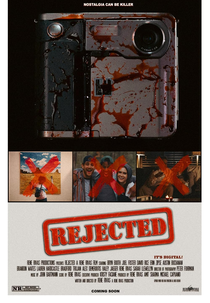 Rejected (Rejected)