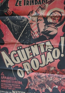 Agüenta o Rojão (Agüenta o Rojão)
