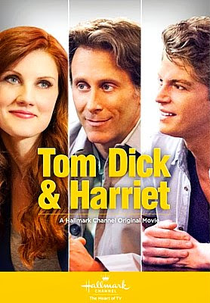 Tom Dick & Harriet (Tom Dick & Harriet)