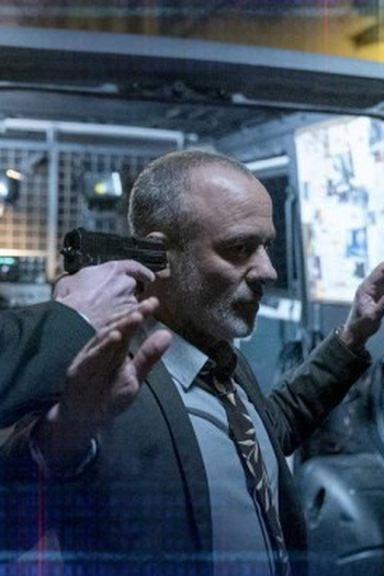Poster de Episódio Mi propio objetivo (2021)
