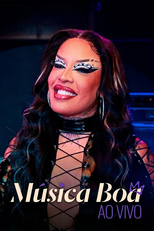 Música Boa Ao Vivo (8ª Temporada) (Música Boa Ao Vivo (8ª Temporada))