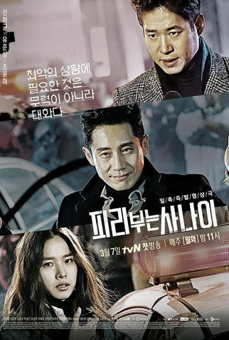 Poster 1 de Série Pied Piper (2016)