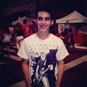 Foto de perfil de Henrique