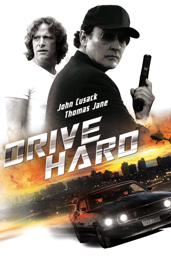  de Filme Condução Perigosa (2014)