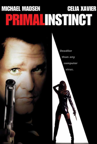 Poster 2 de Filme Perigo On-line (2002)