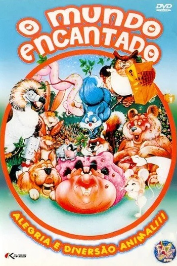  de Série As Aventuras dos Bluffs (1986)