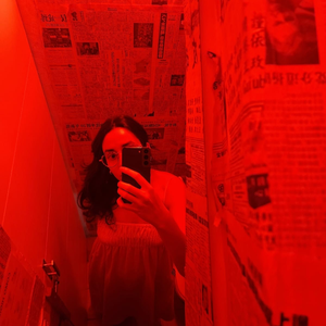 Foto de perfil de Lívia
