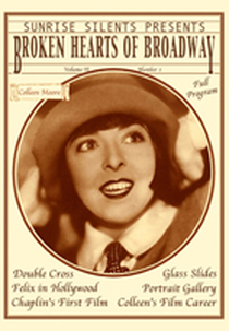 Corações Partidos na Broadway (Broken Hearts of Broadway)