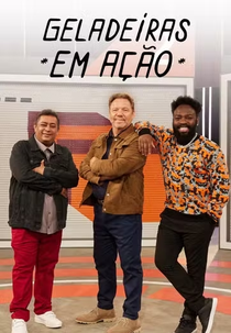 Geladeiras Em Ação (Geladeiras Em Ação)