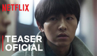 Meu Nome é Loh Kiwan | Teaser oficial | Netflix