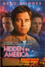 Sobrevivência na América (Hidden in America)