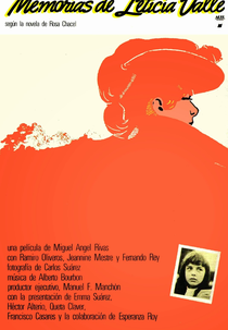 Memorias de Leticia Valle (Memorias de Leticia Valle)
