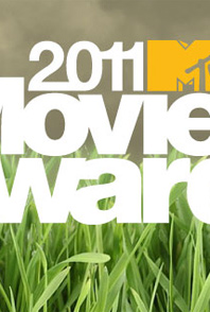 MTV Movie Awards 2011 - Poster / Capa / Cartaz - Oficial 1