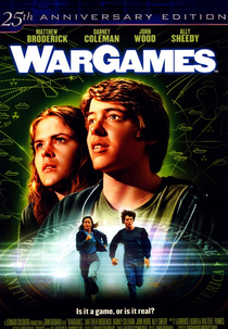 Jogos de Guerra (WarGames)