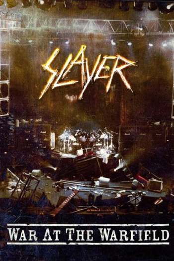 Poster de Filme War at the Warfield (2003)