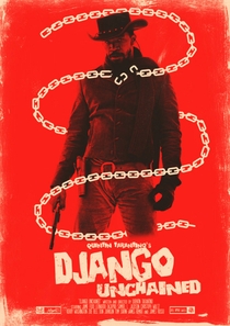 Django Livre De Dezembro De Filmow