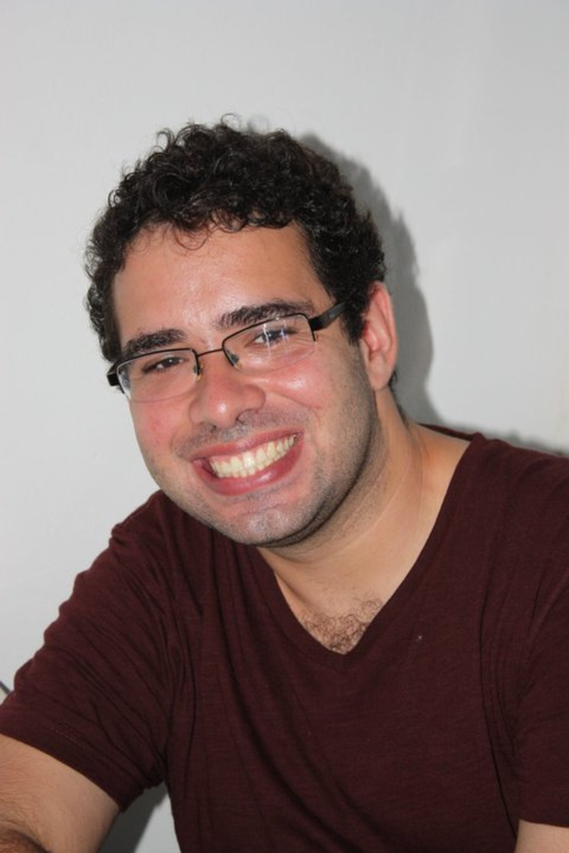 Luciano Cesar da Costa - Foto 1