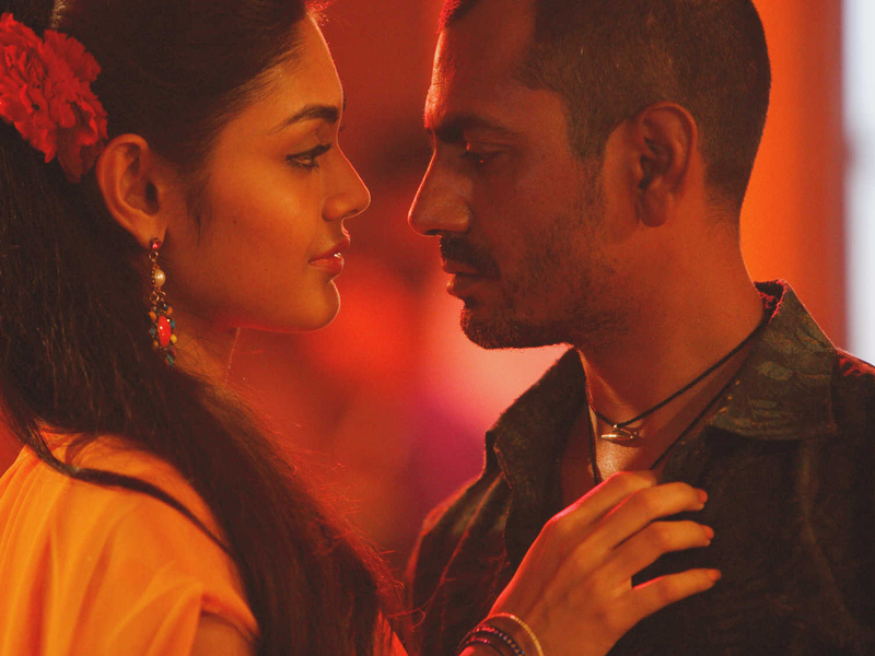 Foto 2 de Monsoon Shootout