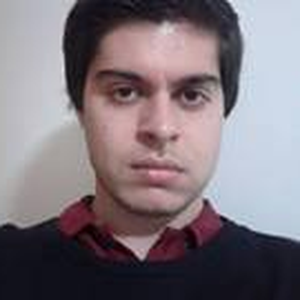 Foto de perfil de Lucas