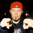 Fred Durst