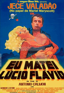 Eu Matei Lúcio Flávio (Eu Matei Lúcio Flávio)