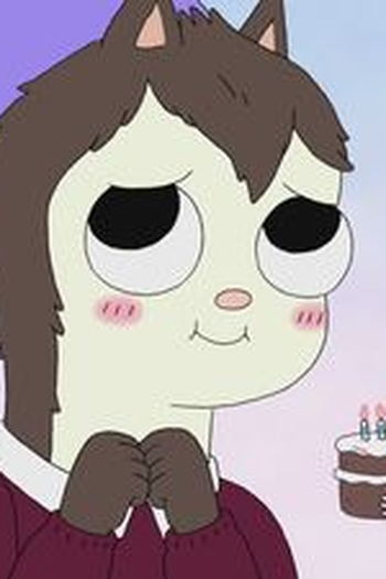 Poster de Episódio It's My Party (2018)