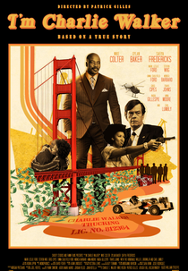 Eu Sou Charlie Walker (I'm Charlie Walker)