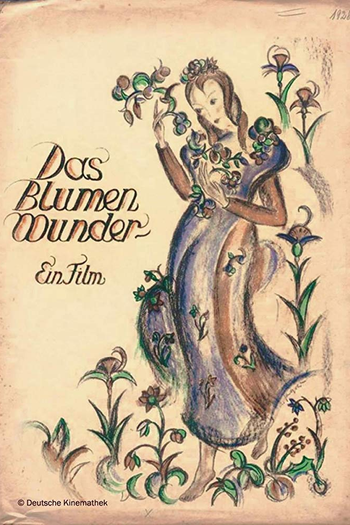  de Filme Das Blumenwunder (1926)