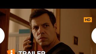Trailer: O Professor Substituto | Trailer Legendado