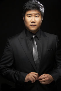 Hyun-sung Lim - Poster 1