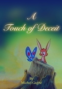 A Touch of Deceit (A Touch of Deceit)