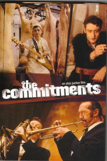  de Filme The Commitments: Loucos pela Fama (1991)